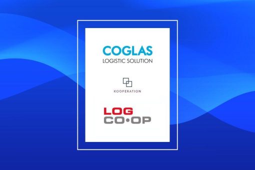 COGLAS unterstützt das Logistiknetzwerk LogCoop