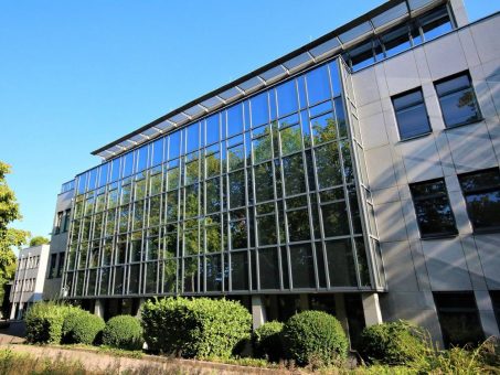 Essen: CUBION vermittelt 540 m² Bürofläche in Rüttenscheid