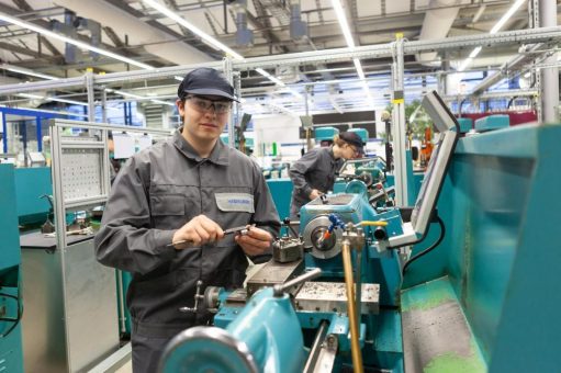 Schulabschluss in der Tasche. Und was kommt jetzt?