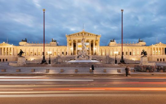 Neu eröffnet: Demokratikum