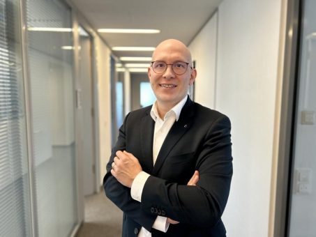 Strategisches Wachstum: Neuer Vorstand Martin Vögele verstärkt die FinMatch AG