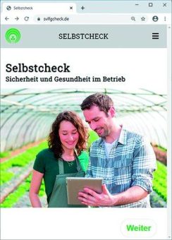 Wie sicher ist es im Betrieb?