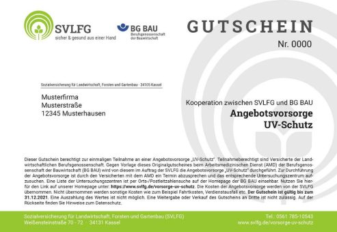 Nach dem Sommer ist vor dem Sommer