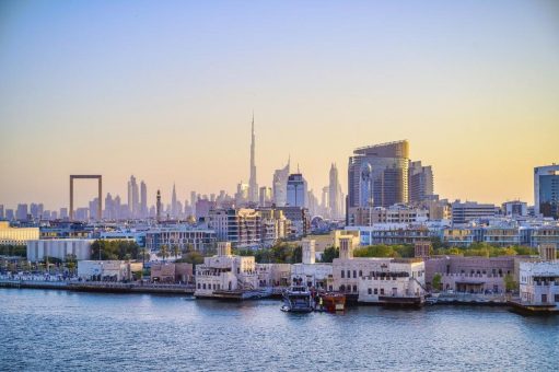 Tripadvisor Travellers Choice Awards 2023: Dubai erneut zum beliebtesten Reiseziel der Welt gewählt