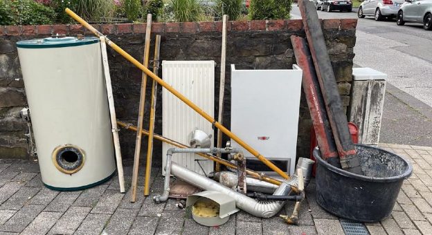 Professionelle Schrotthändler in Hattingen und Umgebung