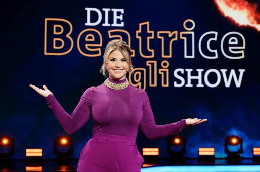 „Die Beatrice Egli Show“ gastiert im Ersten