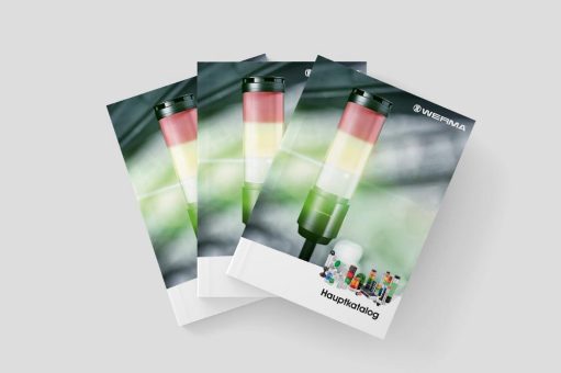 Der neue WERMA-Katalog ist da!