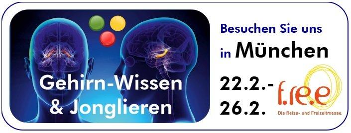 Jonglier-Events als Motivationsschub für die Mitarbeiter oder Veranstaltungsturbo auf der Firmenfeier