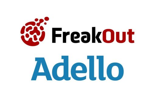 FreakOut Pte. Ltd. und Adello kündigen Partnerschaft für Südostasien an