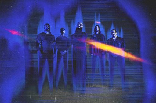 For The Fallen Dreams – announce brand new album »For The Fallen Dreams« – release new single / video  ‚Last One Out‘