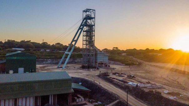 Caledonia Mining mit gewaltiger 2022er-Goldproduktion!
