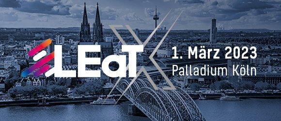 LEaT X: Das Pre-Season-Event 2023
