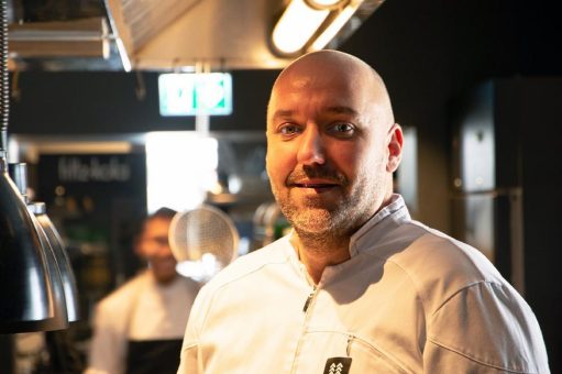 Führungswechsel im Restaurant LEO’S: Spitzenkoch Thomas Barth übernimmt ab Februar im The Hearts Hotel