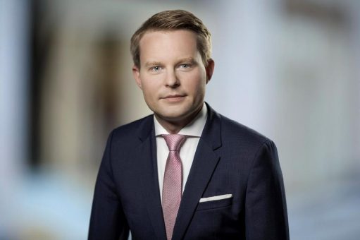 GHOTEL Group beruft Erik Florvaag zum Geschäftsführer