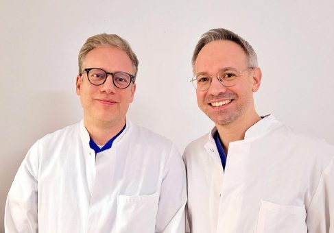 Chefarztposition am Biberacher Sana Klinikum konnte erfolgreich nachbesetzt werden