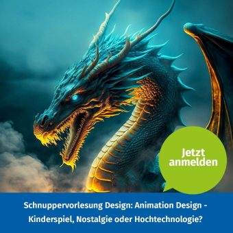 Schnuppervorlesung Design