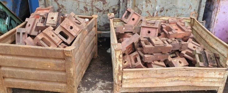 Schrotthändler Herne: Der Schrotthändler Ihres Vertrauens in Herne