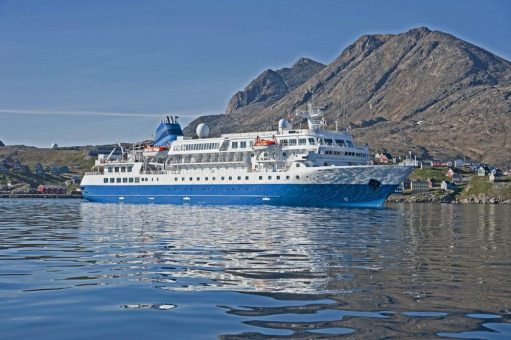 Authentisches Kreuzfahrt-Erlebnis: Neue Seereisen rund um Island