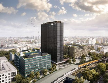 Bezirk Friedrichshain-Kreuzberg beschließt Planreife für das Quartier am Halleschen Ufer in Berlin