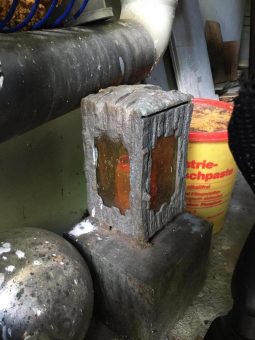 Transportfahren und Entrümpelung in Rösrath