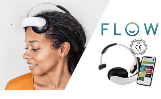 Depression mit dem Flow Neuroscience FL-100 tDCS Hirnstimulations Headset entgegnen – Depression erfolgreich zu Hause behandeln