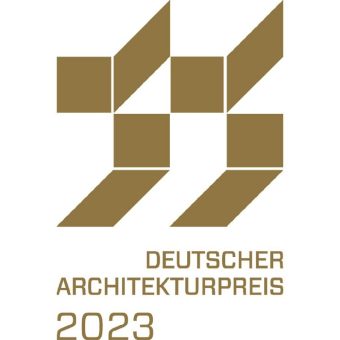 Bundesbauministerium und Bundesarchitektenkammer loben Deutschen Architekturpreis 2023 aus