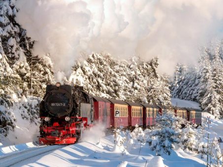 15. Harzer KulturWinter lockt mit mehr als 100 Terminen