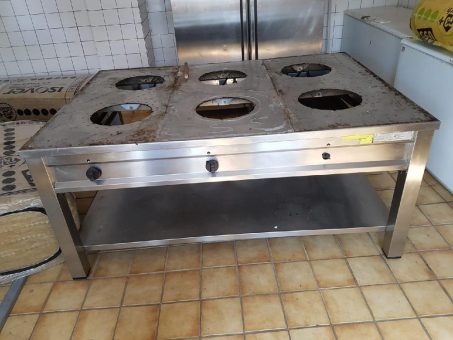 Schrottdemontage Service in Goch