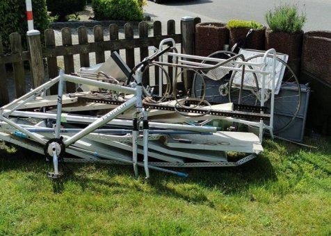 Wir kaufen ihren Kupferschrott zu Tageshöchstpreisen durch schrotthändler Wuppertal