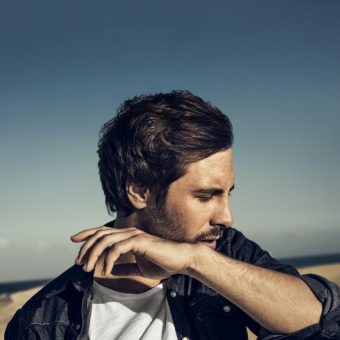 Max Giesinger „IRGENDWANN IST JETZT“ Tour 2023