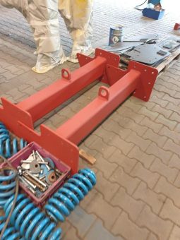 Faire Schrottankauf Preise beim Schrotthändler Münster