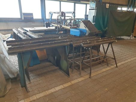 Einfach Verladen und Entsorgen lassen beim Schrottabholen in Dormagen