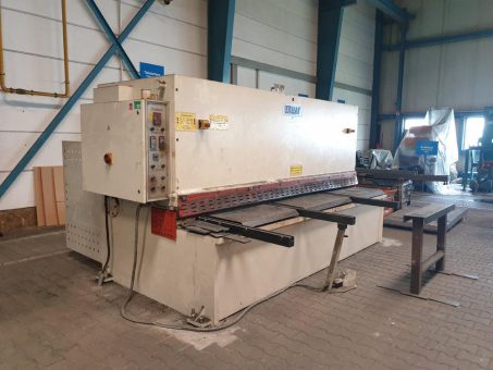 Schrottabholung Gelsenkirchen Entrümpelt auch ihre Räumlichkeiten