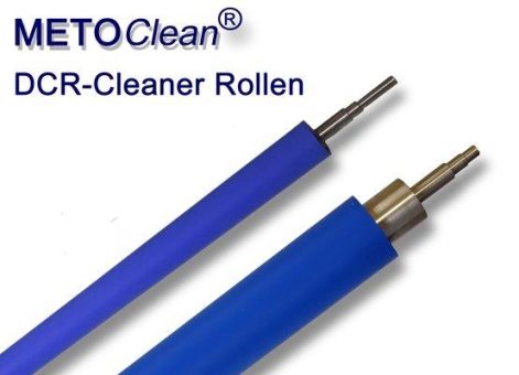 Elastomerrollen für alle gängigen Panel- und Webcleaner – Erhältlich bei Asmetec