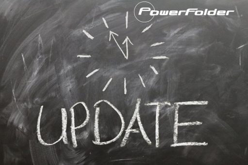 PowerFolder: Hotfixes für die Versionen 14 SP6 und 11 SP8 veröffentlicht