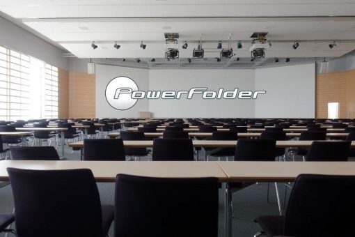 Reminder: Treffen Sie PowerFolder auf der PITS 2018