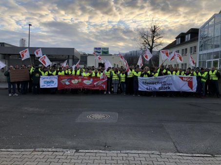 Westlohn ist für alle da!