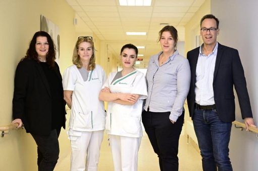 Internationale Erfolgsgeschichten: Asklepios Klinikum Harburg setzt auf Integration