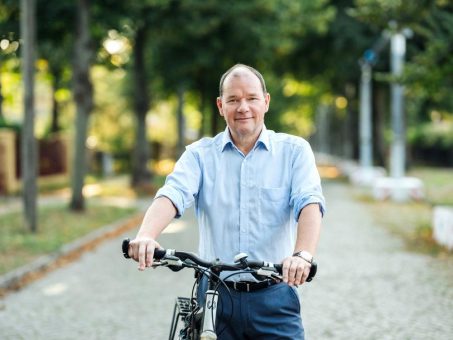 Die wollen nur spielen?