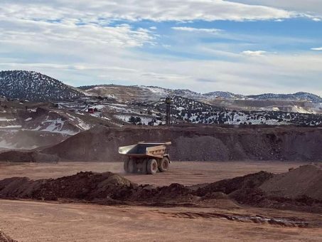 China setzt auf Gold