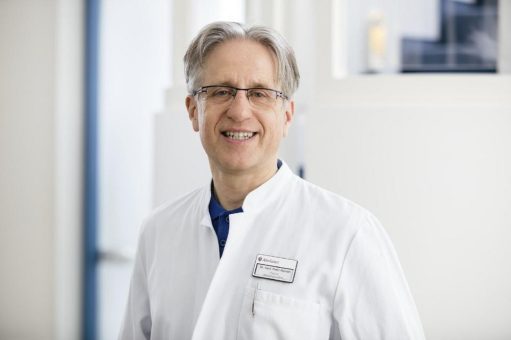 Volkskrankheit Osteoporose