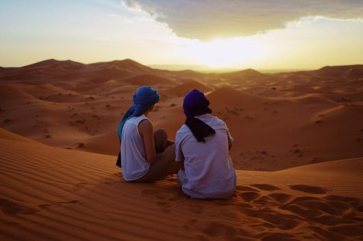 journaway veranstaltet “Get together” in Marokko für Reisebüros