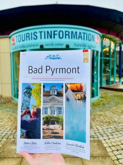 Neues Bad Pyrmont Magazin macht Lust auf mehr