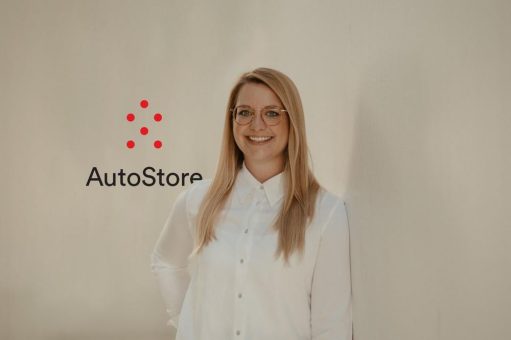 Live-Webinare zur Lagerautomatisierung mit AutoStore auf LogiMAT.digital