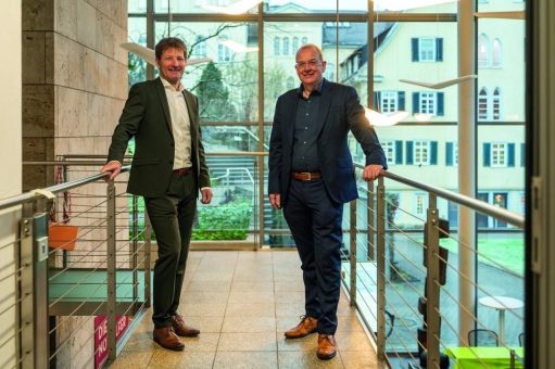 Veränderung in der Leitung der Christophsbad Klinikgruppe