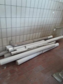 Schrottsammlungen bei Oberhausener Einwohner gut für die Umwelt