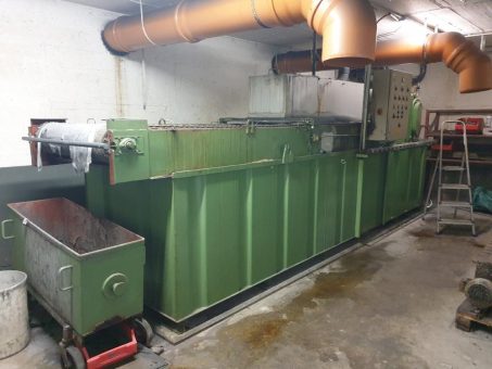 Schrott Entsorgung Dorsten bietet Faire Schrottpreise dierkt beim abholen