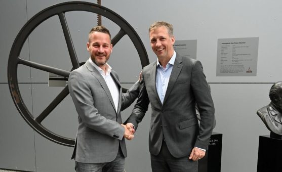 DEUTZ schließt Kooperation mit Daimler Truck zur Entwicklung und Vermarktung von Motoren im Schwerlastbereich