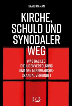 David Ranan: Kirche, Schuld und Synodaler Weg | Neuerscheinung