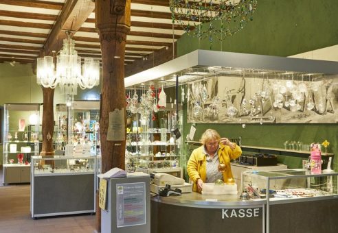 Historische Schätze im „Lieblichen Taubertal“ entdecken